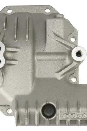 Greddy High Capacity Rear Differential Cover - 2013-2016 Scion FR-S / 2013-2020 Subaru BRZ / 2017-2020 Toyota 86 Crafted