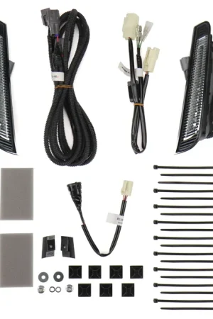 Subaru JDM LED DRL Lamps - 2017-2020 Subaru BRZ Hot Picks