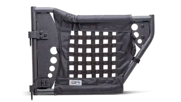 Body Armor 4x4 07-18 Jeep Wrangler Gen 3 Trail Doors Rear Pair Wholesale