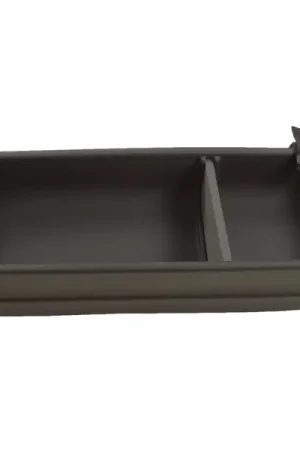 Free Delivery Husky Liners 09-12 Ford F-150 SuperCrew Cab Husky GearBox (w/ Factory Subwoofer)