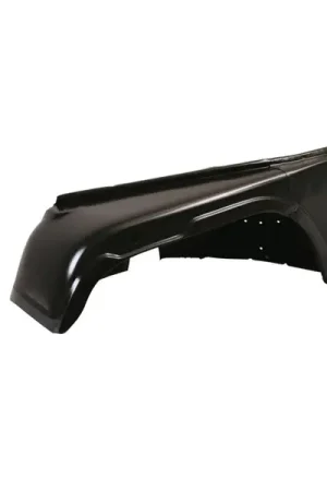 Omix Front Fender Left- 72-86 Jeep CJ Models Factory Price