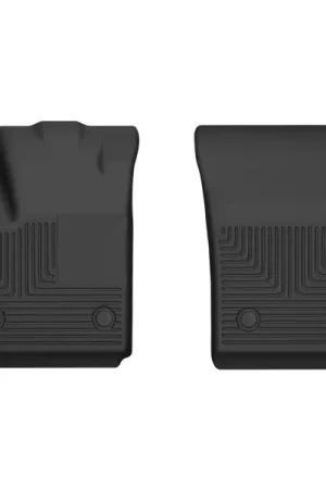 Flash Sale Husky Liners 21-22 Buick Envision Front Floor Liners - Black