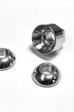 Limited Edition KC HiLiTES Light Lock Set - M10