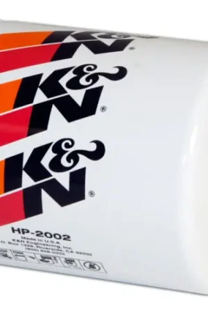 K&N Oil Filter OIL FILTER; AUTOMOTIVE Discount