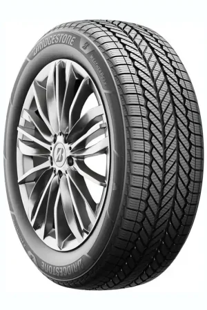 Bulk Order Bridgestone Weatherpeak Tire 235/45R18 94V 700 A A - FREE ROAD HAZARD!