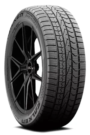 Falken Aklimate Tire 225/60R17 99H 640 A A - FREE ROAD HAZARD! Super Sale