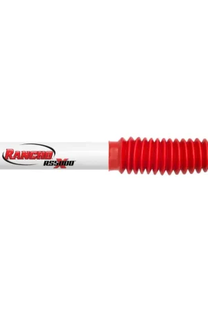 Rancho 69-82 Chevrolet Blazer / Full Size Front RS5000X Shock Fast Shipping