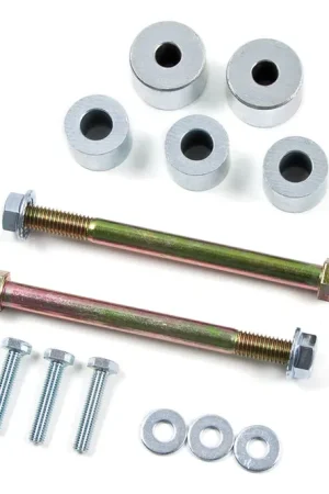 Differential Drop Kit | Toyota Tacoma (95-04) and Tundra (00-06) Sale