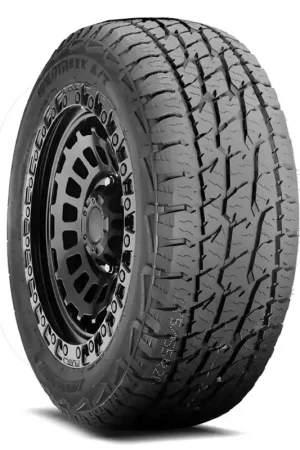 Original Landspider Wildtraxx A/T Tire 305/55R20 121/118S White Letter - FREE ROAD HAZARD!