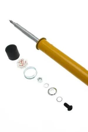 Shop Now Koni Sport (Yellow) Shock 05-08 Subaru Sedan/Wagon 2.5 AWD/ incl GT/ excl Spec B & Outback - Front