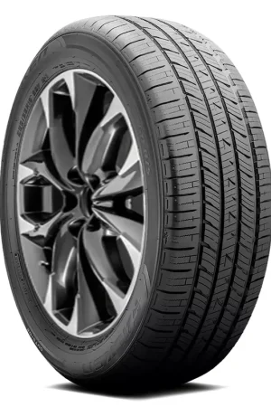 Falken Ziex Ct60 A/S Tire 235/55R17 99V 740 A A - FREE ROAD HAZARD! Best Choice