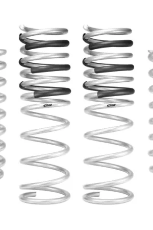 Luxury Eibach 19-21 Ram 1500 TRX Pro-Truck Lift Kit (Front and Rear Springs) 3in Front / 1.5in Rear