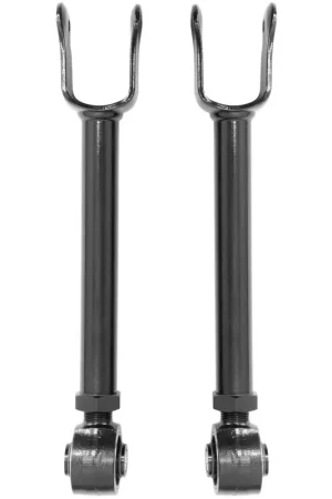 Time-Limited Rancho 97-06 Jeep TJ Front Upper Adjustable Control Arm Kit