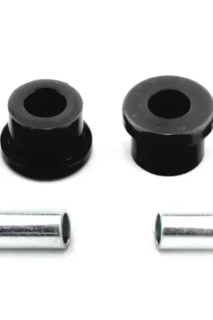 Whiteline 03-06 Mitsubishi Lancer Evo 8/9/10 Front Control Arm Bushing Kit Free Returns