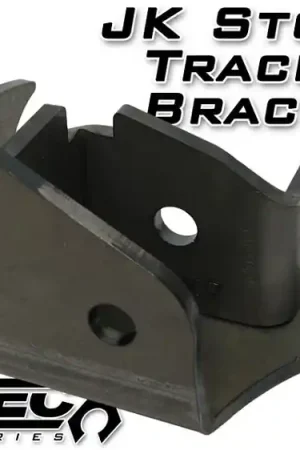 JK Heavy Duty Stock Tracbar Bracket Artec Industries Limited Edition