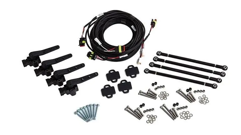 Trending Air Lift 3P to 3H Upgrade Kit (27705)