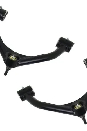 ReadyLIFT 47-3440 Tubular Upper Control Arms 11-19 GM 2500HD / 3500HD Holiday Sale