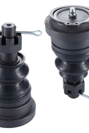 Limited Offer Camburg 05-23 Toyota Tacoma UCA Replacement OE X-Joint (Pair)
