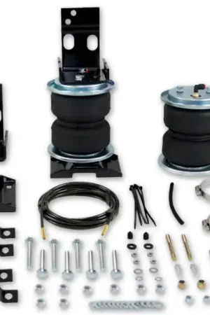 Air Lift Loadlifter 5000 Ultimate Rear Air Spring Kit for 97-05 Ford E-450 Econoline One Day Deal