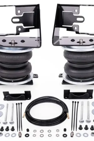 Air Lift LoadLifter 5000 Air Spring Kit for 23-25 Toyota Sequoia 4WD Buy Today