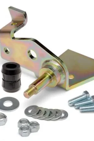 Direct From Factory JKS Manufacturing 07-16 Jeep Wrangler JK High Mount Steering Stabilizer Bracket