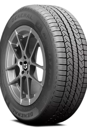 General Altimax Rt45 Tire 225/55R18 98H 700 A A - FREE ROAD HAZARD! Viral