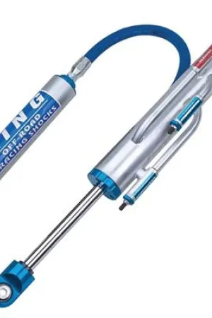 King Shocks 10in Dual Rate 3.0 Race IBP Coilover Shock w/Hose Remote Res w/o Springs 1in Shaft Exclusive Offer