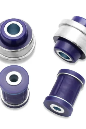 Wholesale SuperPro 2013 Scion FR-S Base Front Lower Inner Control Arm Bushing Kit