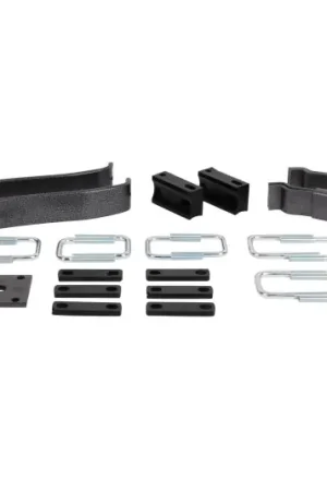 Hellwig 2022 Nissan Frontier Single Leaf Underslung EZ 1000 Helper Spring Kit While Supplies Last