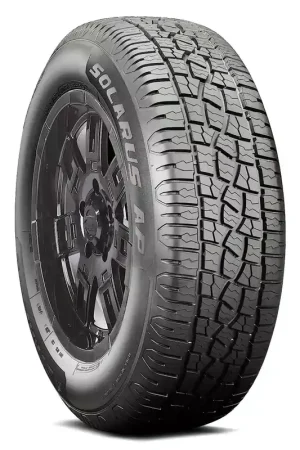 Bulk Order Starfire Solarus Ap Tire 275/55R20 117H 500 A A - FREE ROAD HAZARD!
