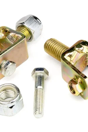 Shock Mount Conversion Kit | Front Upper | Wrangler YJ, Cherokee XJ, Comanche MJ Seasonal Sale