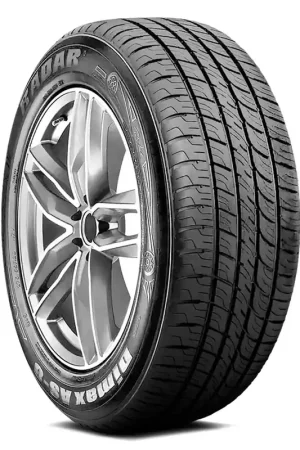 Next Day Delivery Radar Dimax As-8 Tire 275/50ZR20 113W 600 A A - FREE ROAD HAZARD!