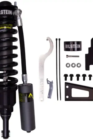 Affordable Bilstein B8 8112 Series 05-22 Toyota Tacoma Zone Control CR Front Right Corner Module