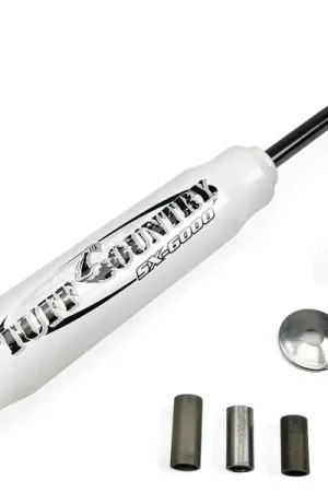 Tuff Country 80-96 Ford Bronco 4x4 (w/2.5-4in Suspension Lift) Front SX6000 Hydraulic Shock (Ea) Hot Picks