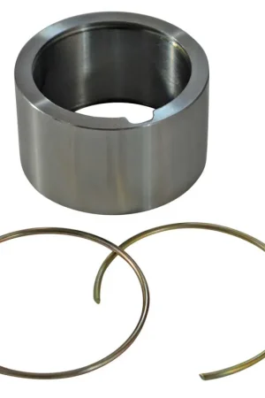 Secure Checkout SPC Performance Weld-In Ring Kit 2.00 in. ID