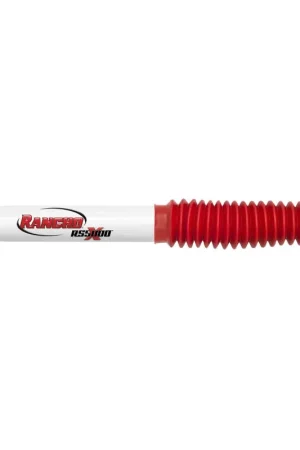 Rancho 87-96 Dodge Dakota RS5000X Shock Brand New