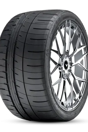 Gladiator X Comp H/P Tire 245/30ZR20 90Y 200 A A - FREE ROAD HAZARD! Limited Time