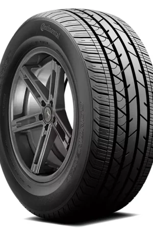 Continental Crosscontact Lx Sport Tire 255/55R18 109H 480 A A - FREE ROAD HAZARD! Limited Edition
