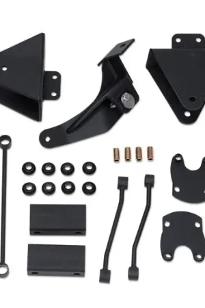 Direct From Manufacturer Tuff Country 00-04 Ford F-250 Super Duty 4x4 3in Front Lift Kit (SX8000 Shocks)