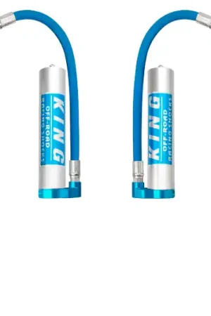 In Demand King Shocks 2008+ Toyota Sequoia Rear Shocks