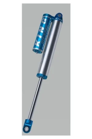 King Shocks 6 in 2.5 PR Shock 2 Tube Bypass Hose Remote Reservoir Style 2 Money Back Guarantee