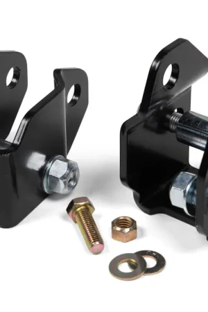 Front Shock Extension Brackets | Wrangler JL and Gladiator JT Hot Picks