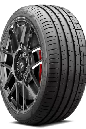 Sale Pirelli P Zero Pz4 Sport Tire 315/35R20 106(Y) 280 AA A - FREE ROAD HAZARD!