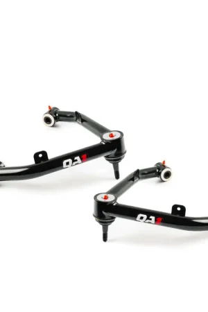 Genuine QA1 99-06 Chevrolet Silverado 1500 2WD Upper Control Arm Kit
