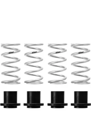 Eibach 2024 Polaris RZR XP1000 Pro-UTV Stage 1 Performance Springs Editor’s Pick