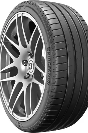 Bridgestone Potenza Sport S008 Tire 325/30R21 108Y 300 AA A - FREE ROAD HAZARD! Best Seller