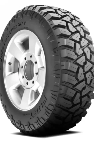 Original Fury Country Hunter M/T Ii Tire 405/30R26 128P - MINIMUM PURCHASE OF 4 TIRES - FREE ROAD HAZARD!