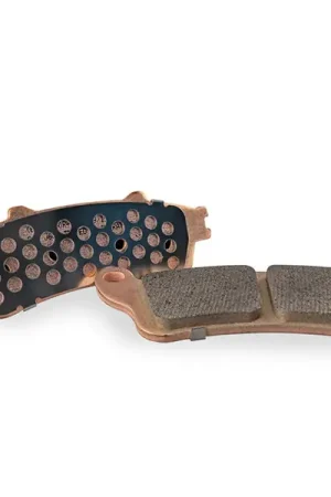 Free Delivery EBC 16-23 Kawasaki KLE650 Versys/Versys LT w/ABS Front Left/Right Sintered HH Brake Pads