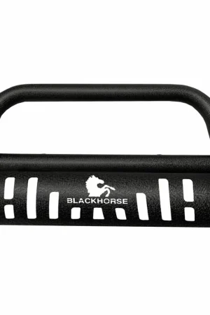 Today Only Black Horse Off Road Bull Bar-T GDRD CBT-B291SP