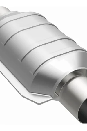 Magnaflow Performance Exhaust Magnaflow California Universal Catalytic Converter - 2.25in. FBHB 337105 Limited Time